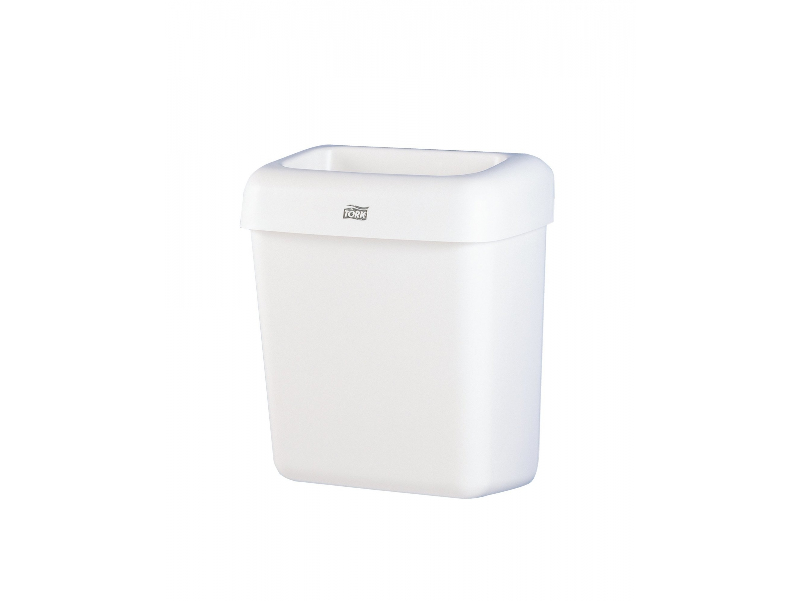 Kosz 20L TORK B2 226100 WHITE SP